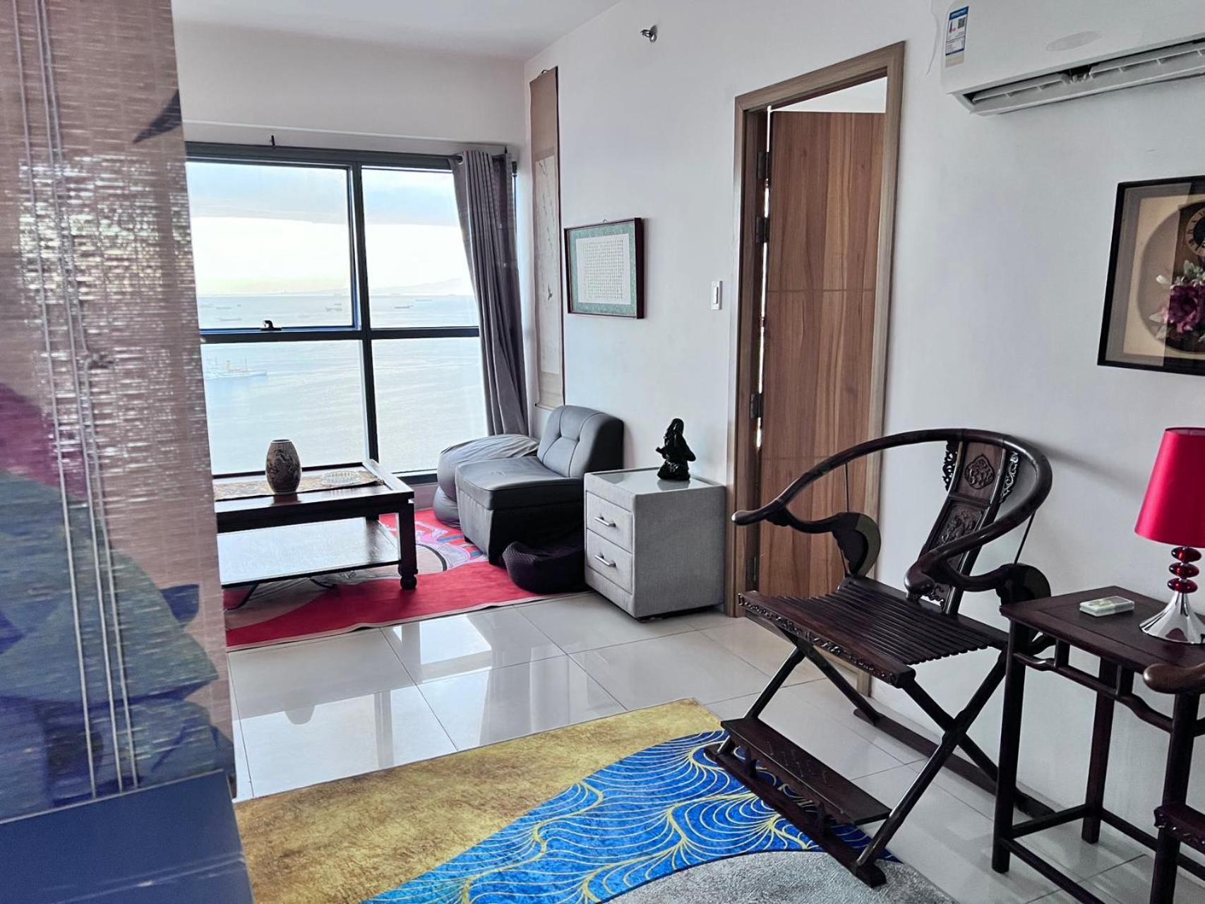 Dreamy Sunset Bay Aparthotel Manila Exterior foto